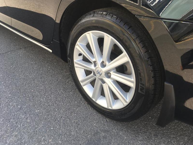 2014
Toyota
Camry