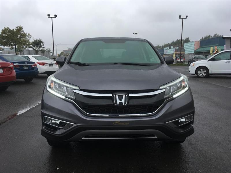 2016
Honda
CR-V