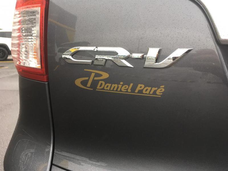 2016
Honda
CR-V