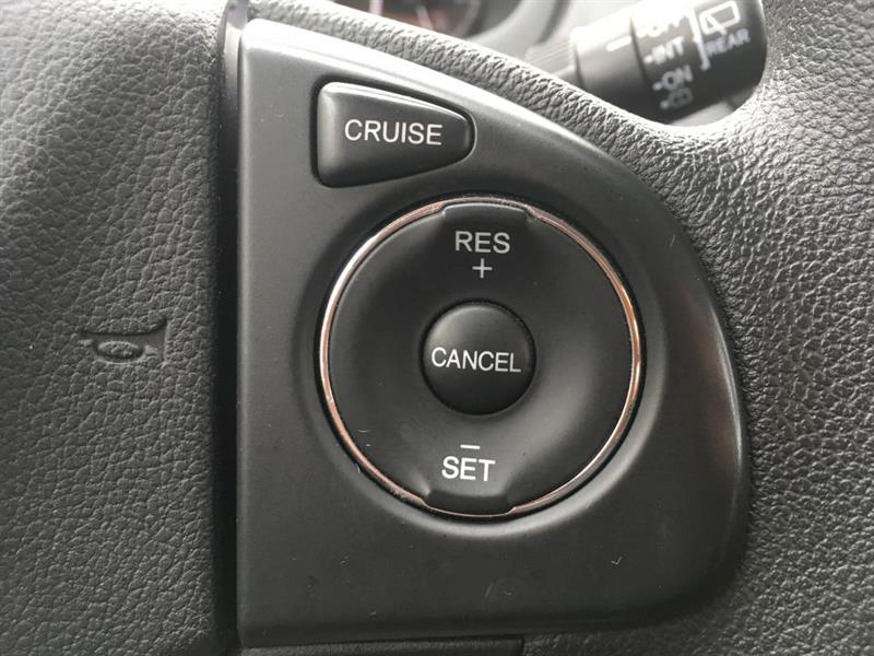 2016
Honda
CR-V