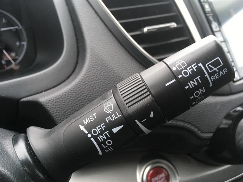 2016
Honda
CR-V