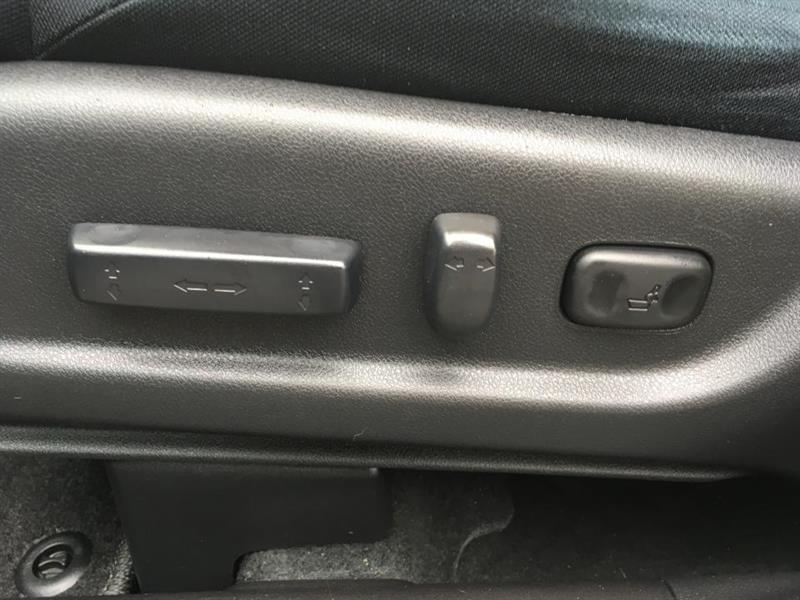 2016
Honda
CR-V
