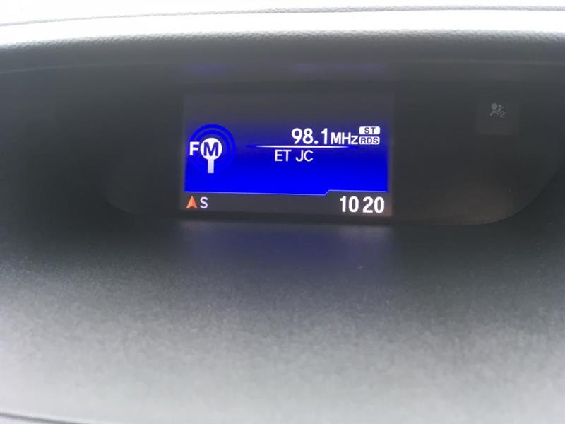 2016
Honda
CR-V