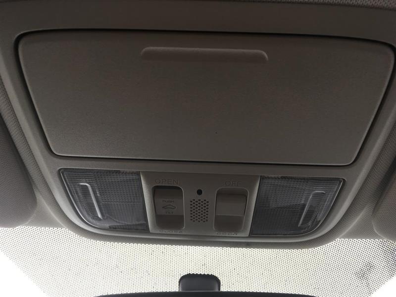 2016
Honda
CR-V