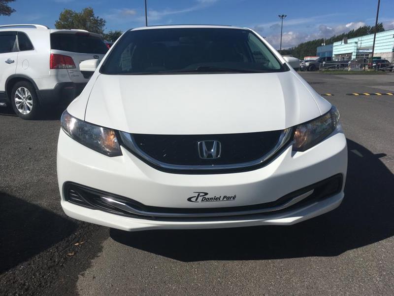 2014
Honda
Civic