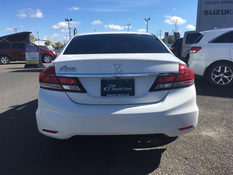 2014
Honda
Civic