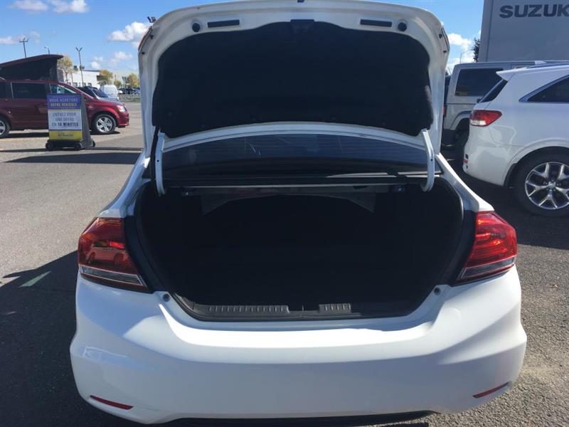 2014
Honda
Civic
