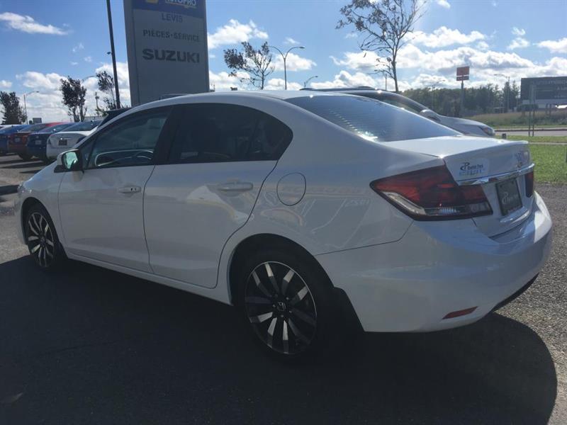 2014
Honda
Civic