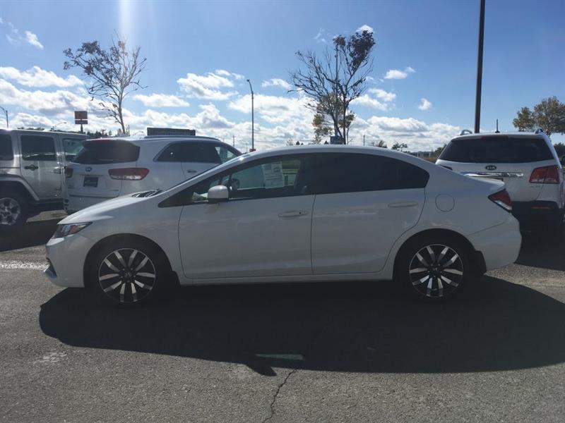 2014
Honda
Civic