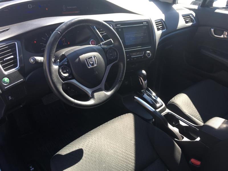 2014
Honda
Civic