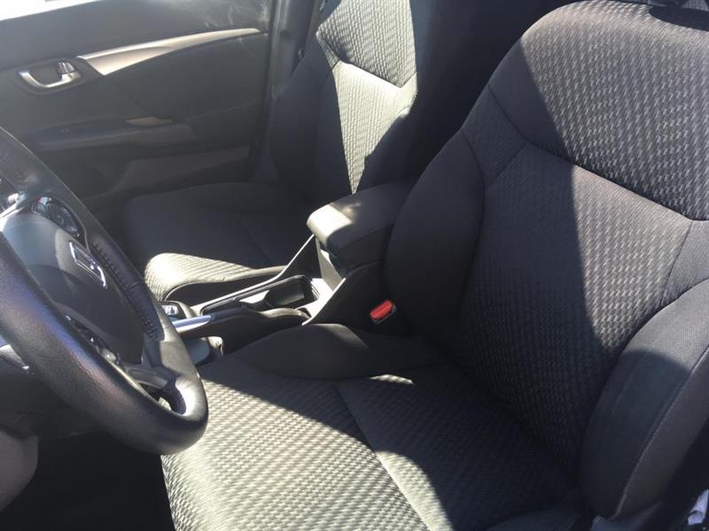 2014
Honda
Civic