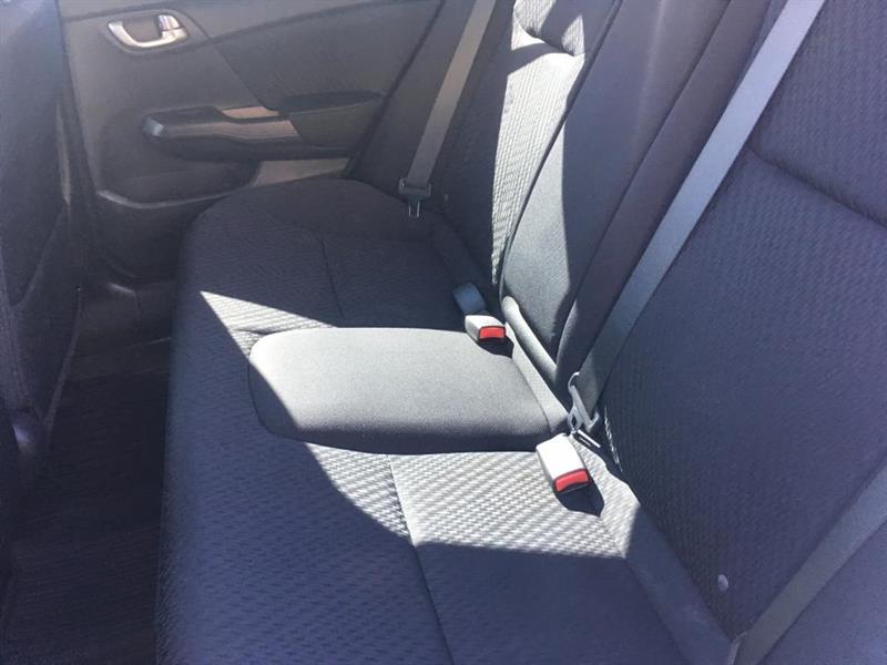 2014
Honda
Civic