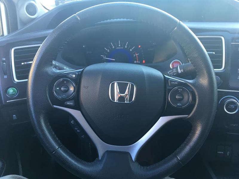 2014
Honda
Civic
