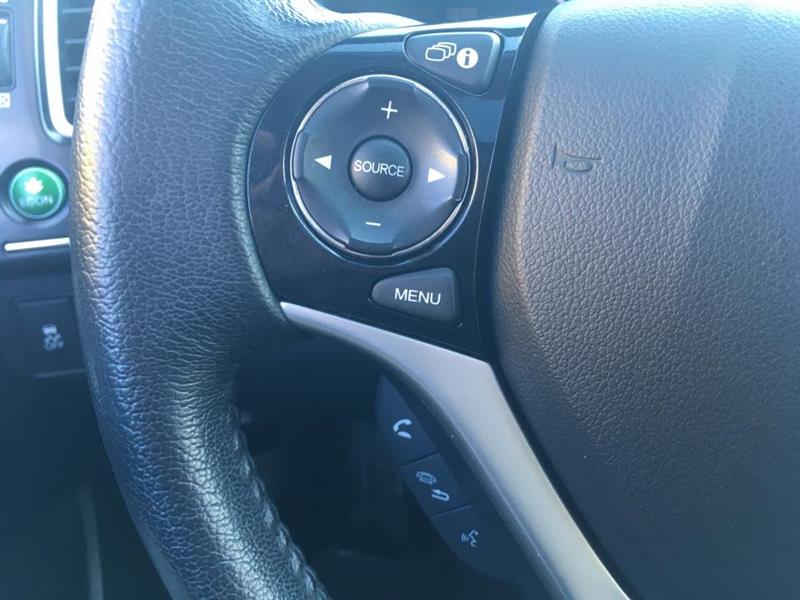2014
Honda
Civic