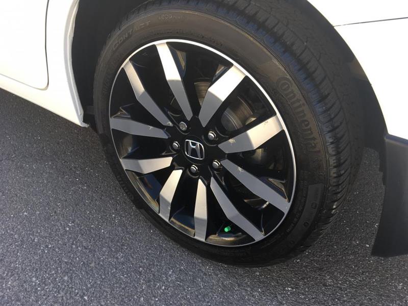 2014
Honda
Civic