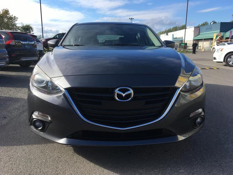 2014
Mazda
Mazda3