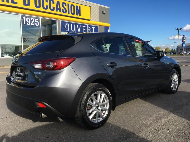 2014
Mazda
Mazda3