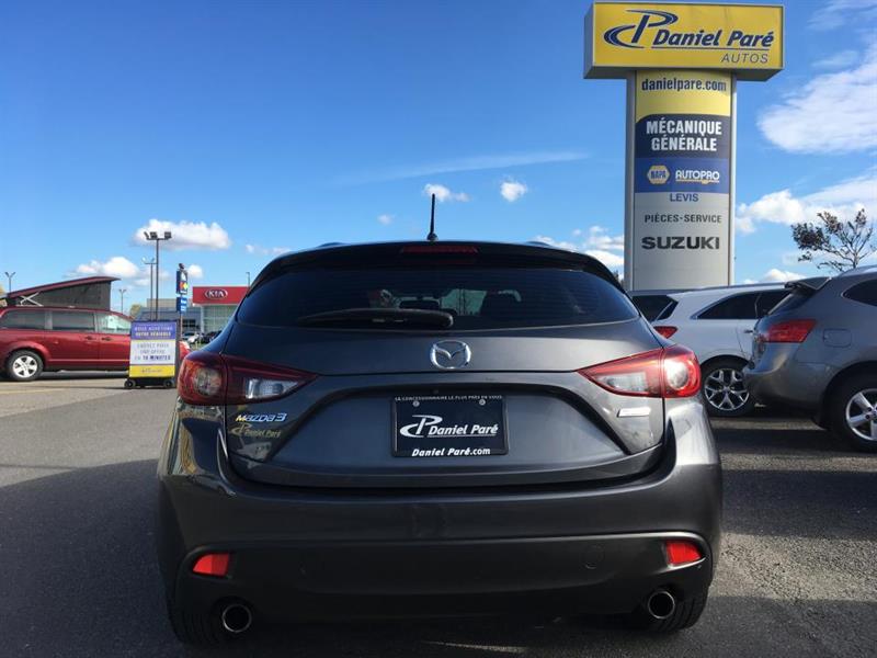 2014
Mazda
Mazda3