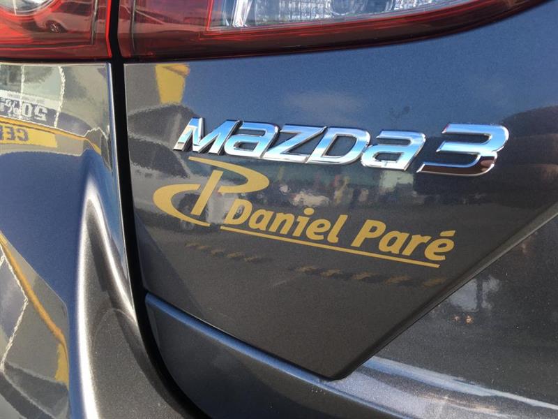 2014
Mazda
Mazda3