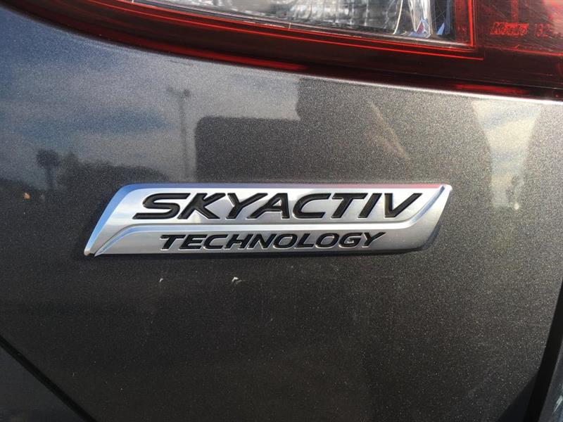 2014
Mazda
Mazda3