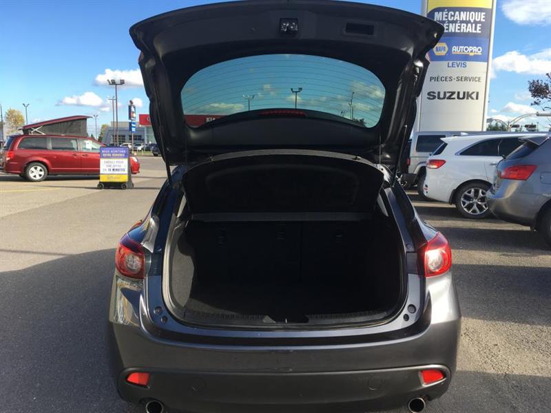 2014
Mazda
Mazda3