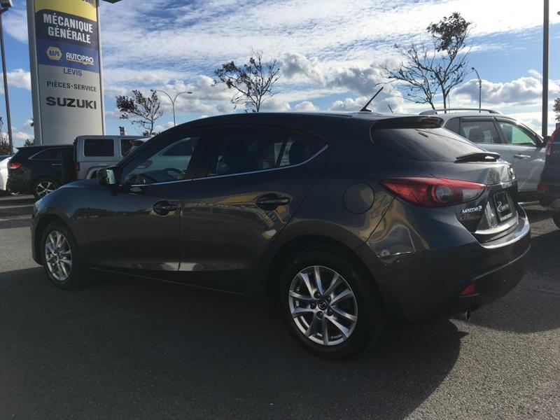 2014
Mazda
Mazda3