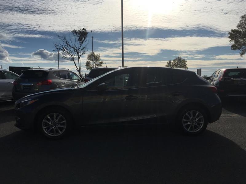 2014
Mazda
Mazda3
