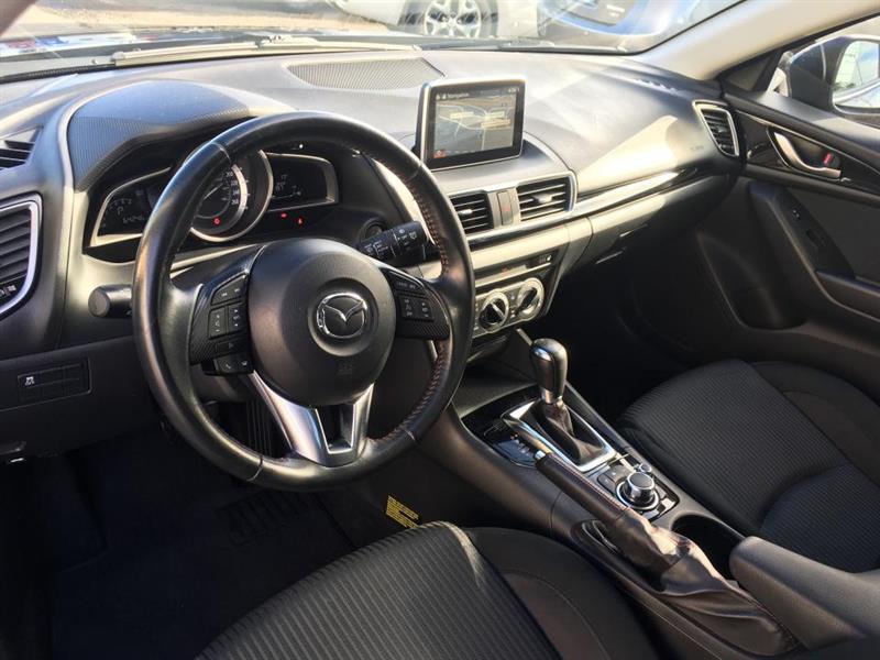 2014
Mazda
Mazda3