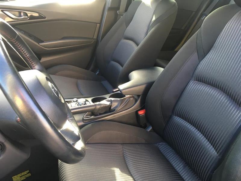 2014
Mazda
Mazda3