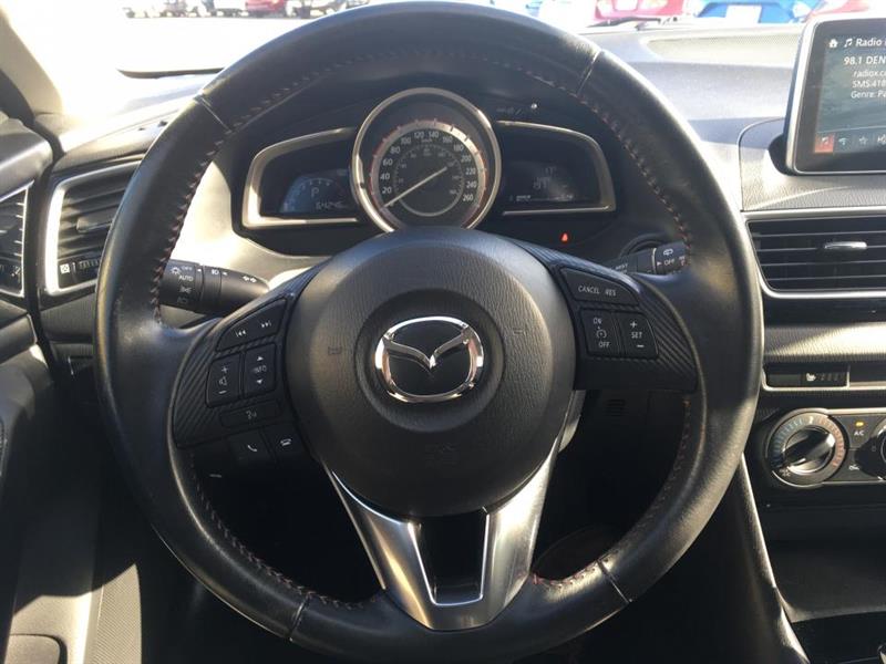 2014
Mazda
Mazda3