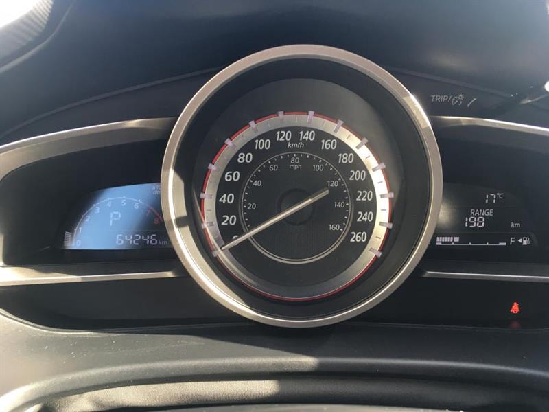 2014
Mazda
Mazda3