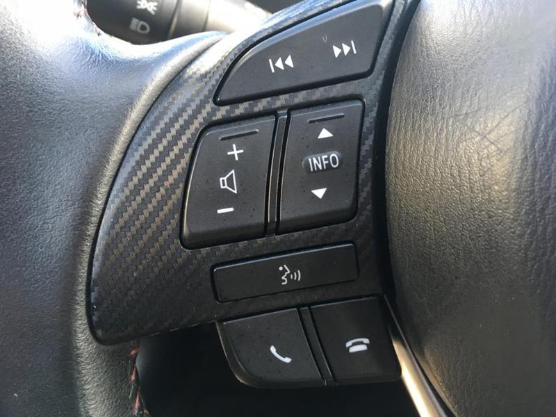 2014
Mazda
Mazda3