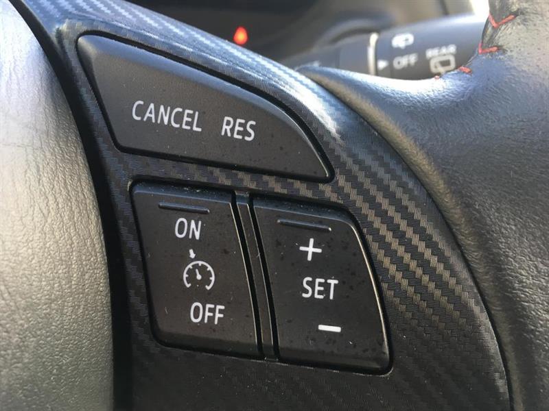 2014
Mazda
Mazda3