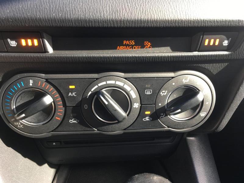 2014
Mazda
Mazda3