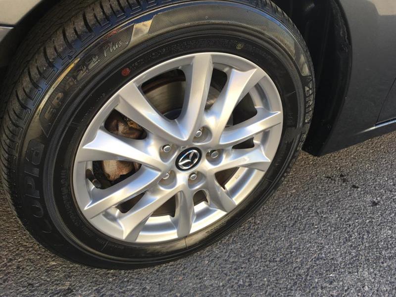 2014
Mazda
Mazda3