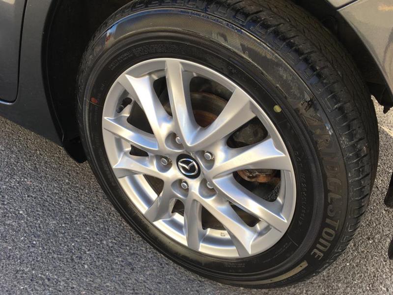 2014
Mazda
Mazda3