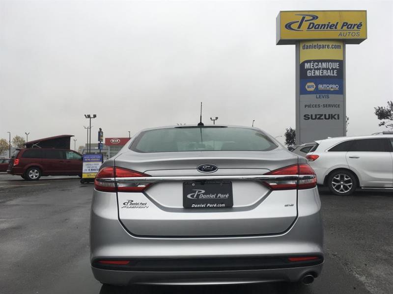 2017
Ford
Fusion