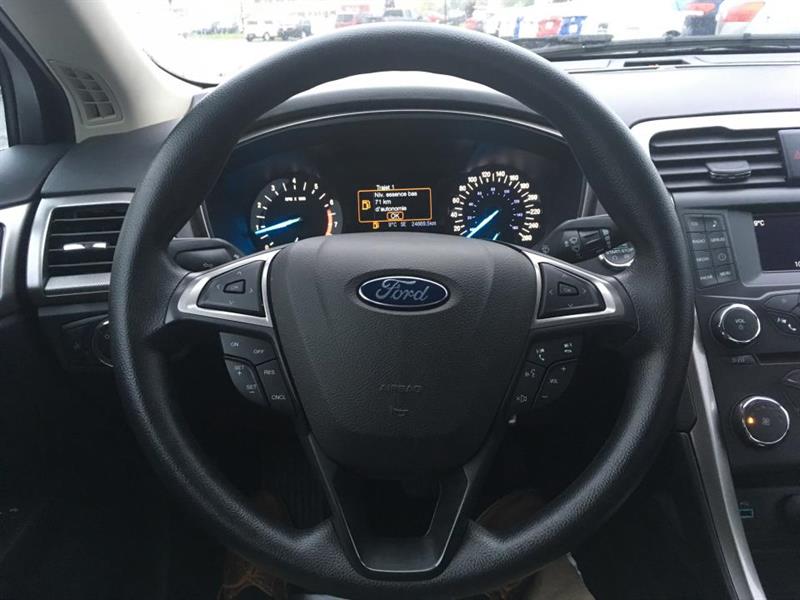 2017
Ford
Fusion