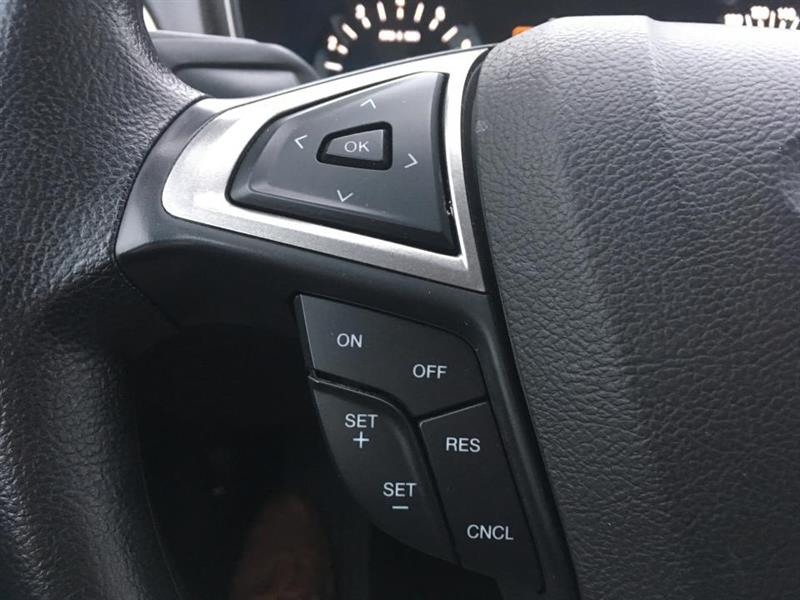 2017
Ford
Fusion