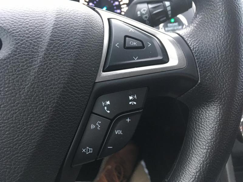 2017
Ford
Fusion
