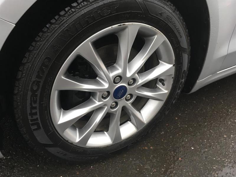 2017
Ford
Fusion