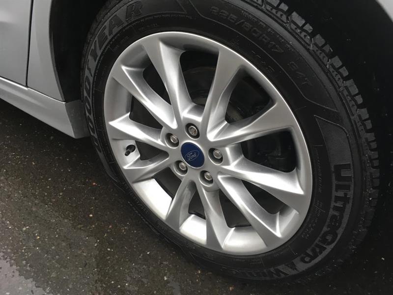 2017
Ford
Fusion