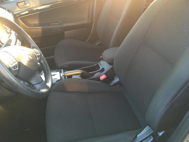 2016
Mitsubishi
Lancer