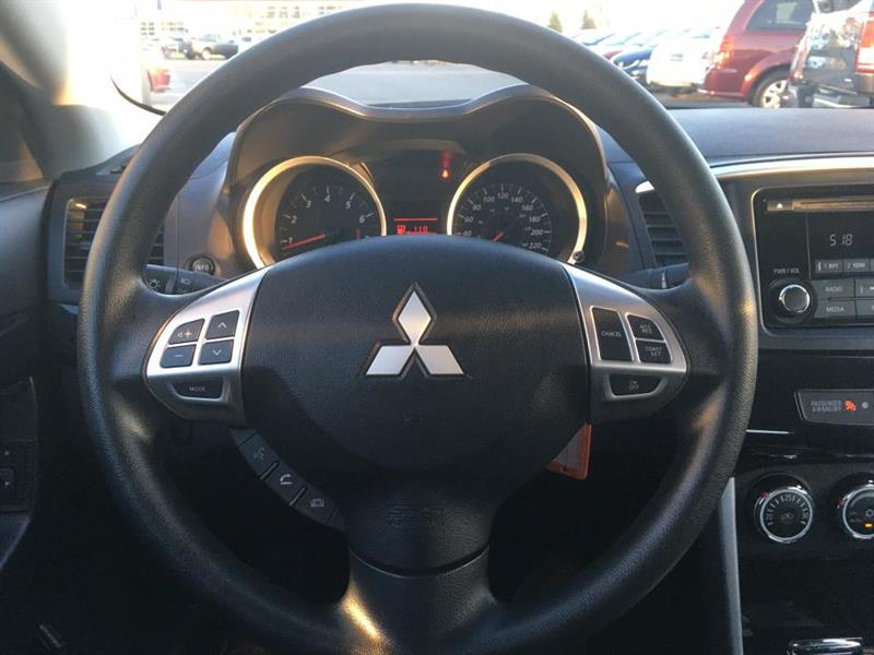 2016
Mitsubishi
Lancer