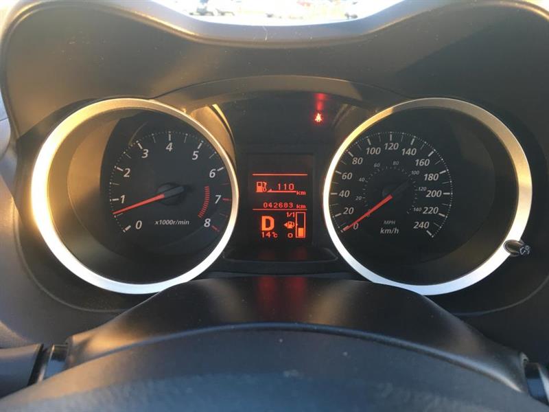 2016
Mitsubishi
Lancer