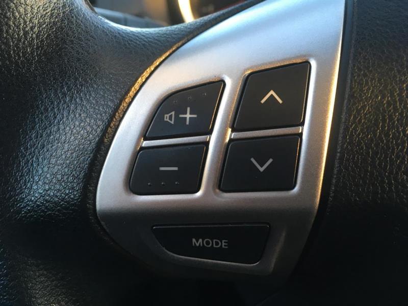 2016
Mitsubishi
Lancer