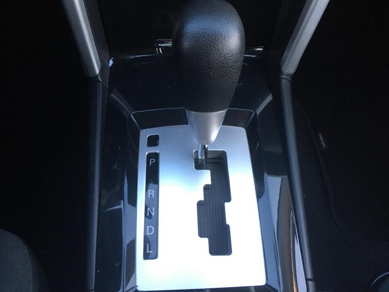 2016
Mitsubishi
Lancer