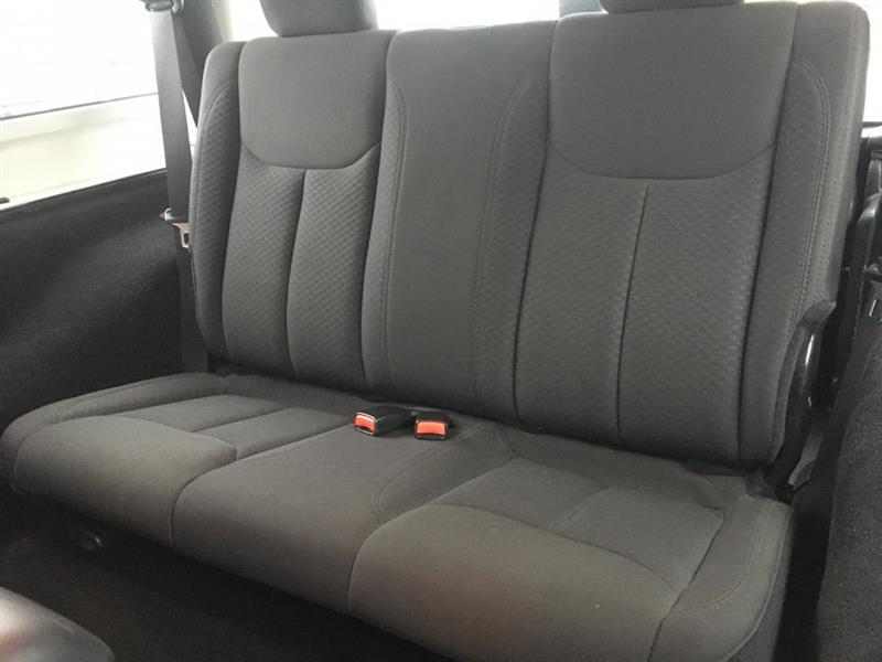 2016
Jeep
Wrangler