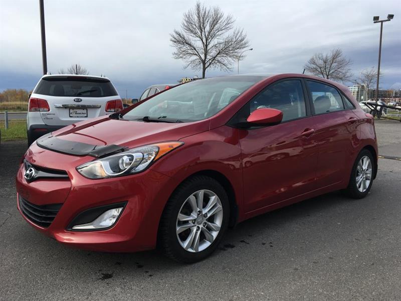 2015
Hyundai
Elantra