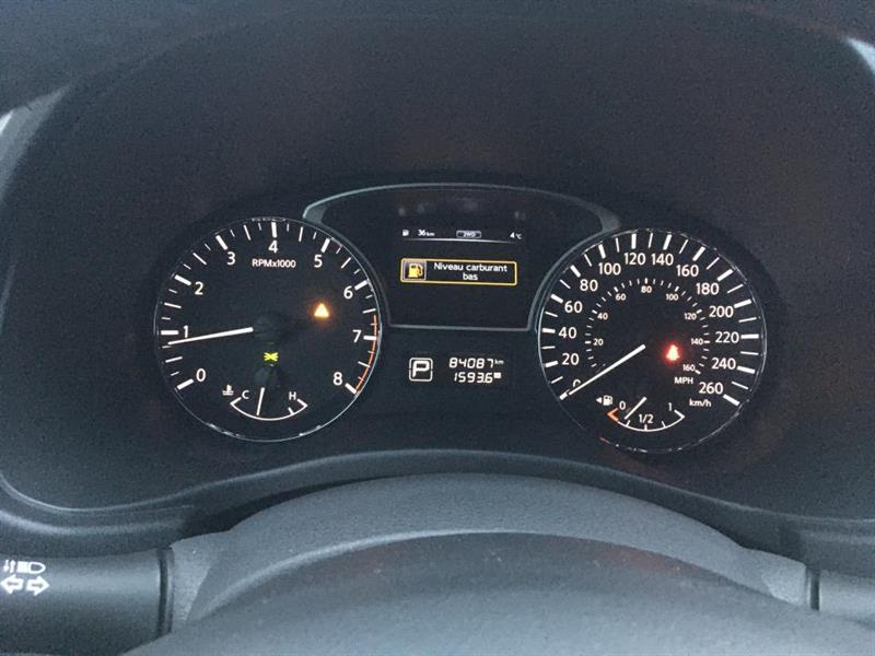 2014
Nissan
Pathfinder